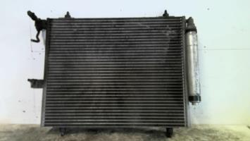Condenseur de clim