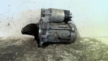 Demarreur