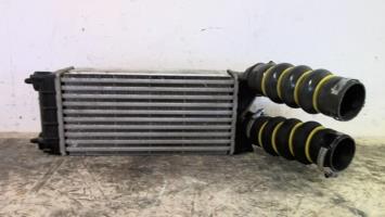 Echangeur air (Intercooler)