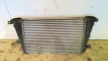 Echangeur air (Intercooler)