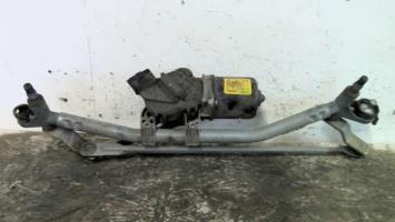 Moteur essuie glace avant