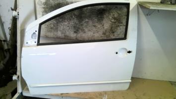 Porte avant gauche