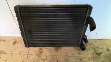 Radiateur eau