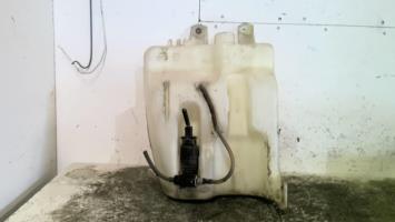 Vase de lave glace
