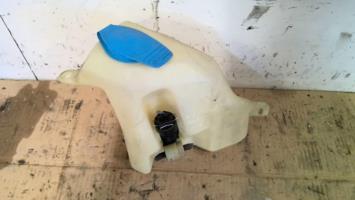 Vase de lave glace