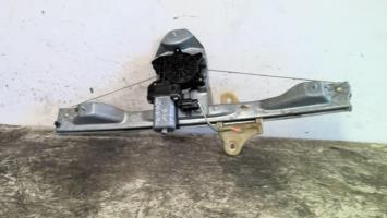Leve vitre electrique avant gauche