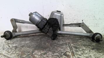 Moteur essuie glace avant