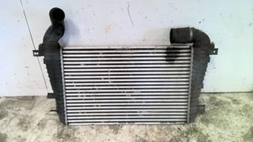 Echangeur air (Intercooler)