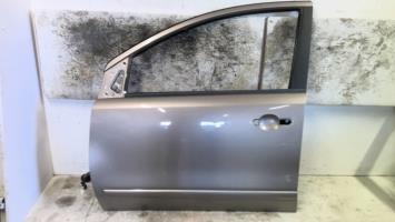 Porte avant gauche