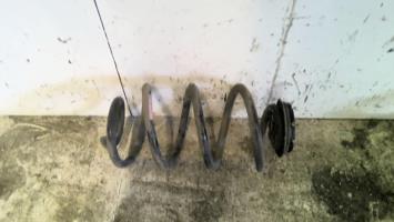 Ressort de suspension arriere droit