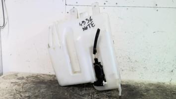 Vase de lave glace
