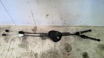 Cable levier de vitesses