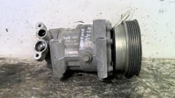 Compresseur clim