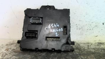 Boitier servitude moteur (BSM)