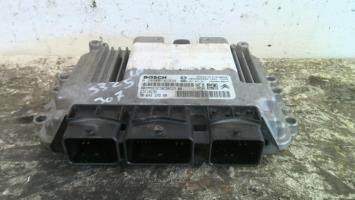 Calculateur moteur