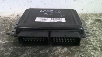 Calculateur moteur