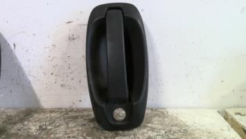 Poignee porte avant gauche