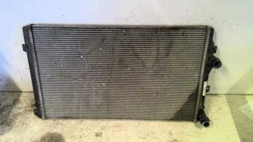 Radiateur eau