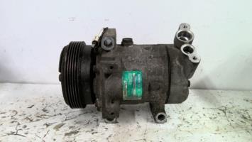 Compresseur clim
