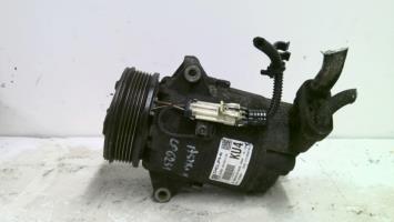 Compresseur clim