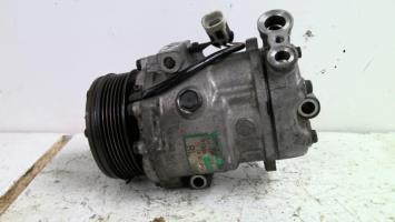 Compresseur clim