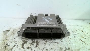 Calculateur moteur