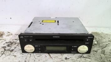 Autoradio d'origine