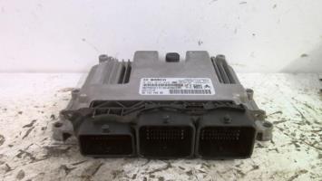 Calculateur moteur