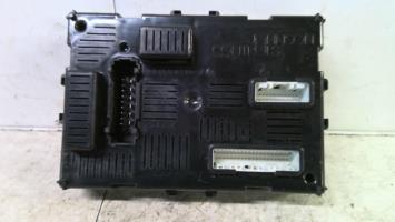 Boitier servitude moteur (BSM)