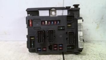 Boitier servitude moteur (BSM)