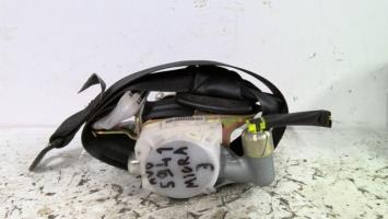 Ceinture avant droit