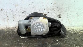 Ceinture avant droit