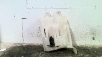 Vase de lave glace