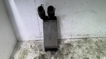 Echangeur air (Intercooler)