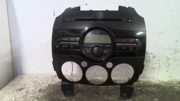 Autoradio d'origine