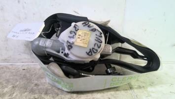 Ceinture avant droit