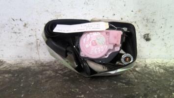 Ceinture avant gauche