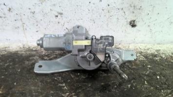Moteur essuie glace arriere