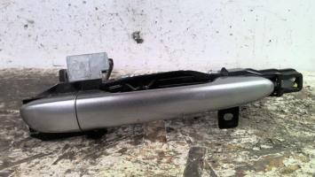 Poignee porte avant droit