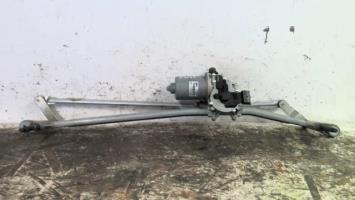 Moteur essuie glace avant