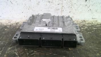 Calculateur moteur