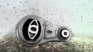Support moteur
