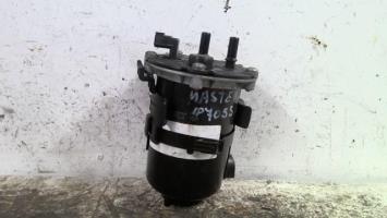 Support filtre gazoil