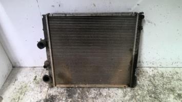 Radiateur eau