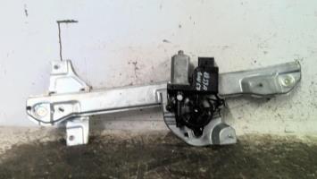 Leve vitre electrique avant droit
