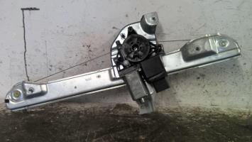 Leve vitre electrique avant gauche