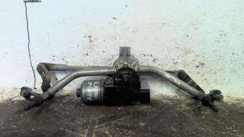 Moteur essuie glace avant