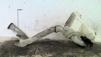 Vase de lave glace