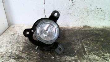 Anti brouillard droit (feux)