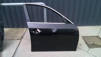 Porte avant droit